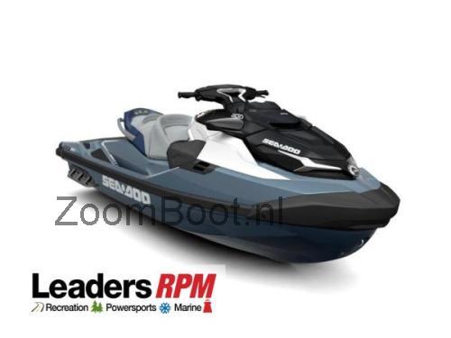 Sea Doo GTX Limited 300 2021 specificaties
